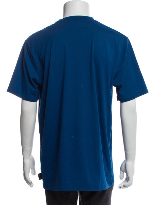 Helly Hansen Graphic Print Crew Neck T-Shirt