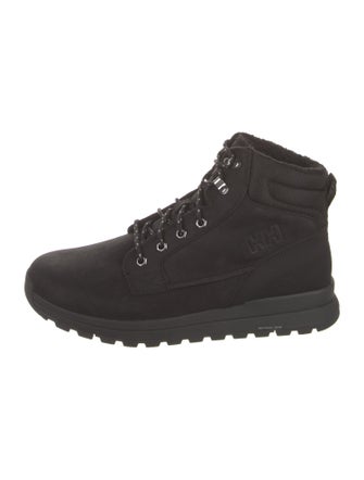 Helly Hansen Suede Hiking Boots