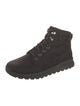 Helly Hansen Suede Hiking Boots