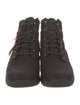 Helly Hansen Suede Hiking Boots
