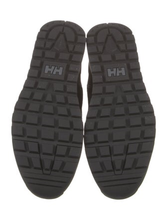 Helly Hansen Suede Hiking Boots