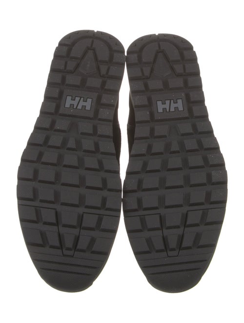 Helly Hansen Suede Hiking Boots