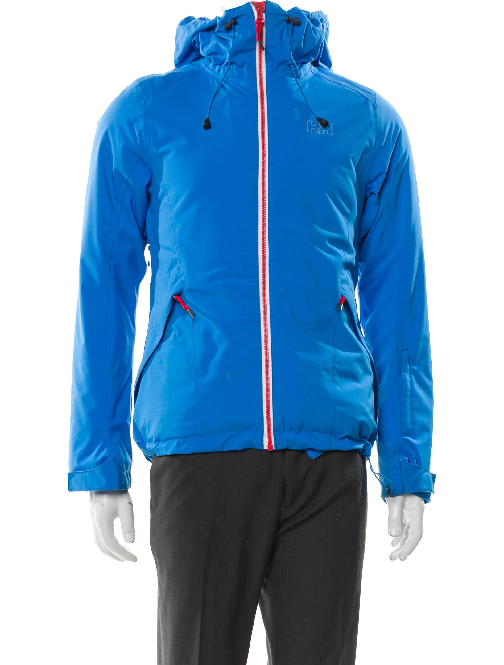 Helly Hansen Jacket