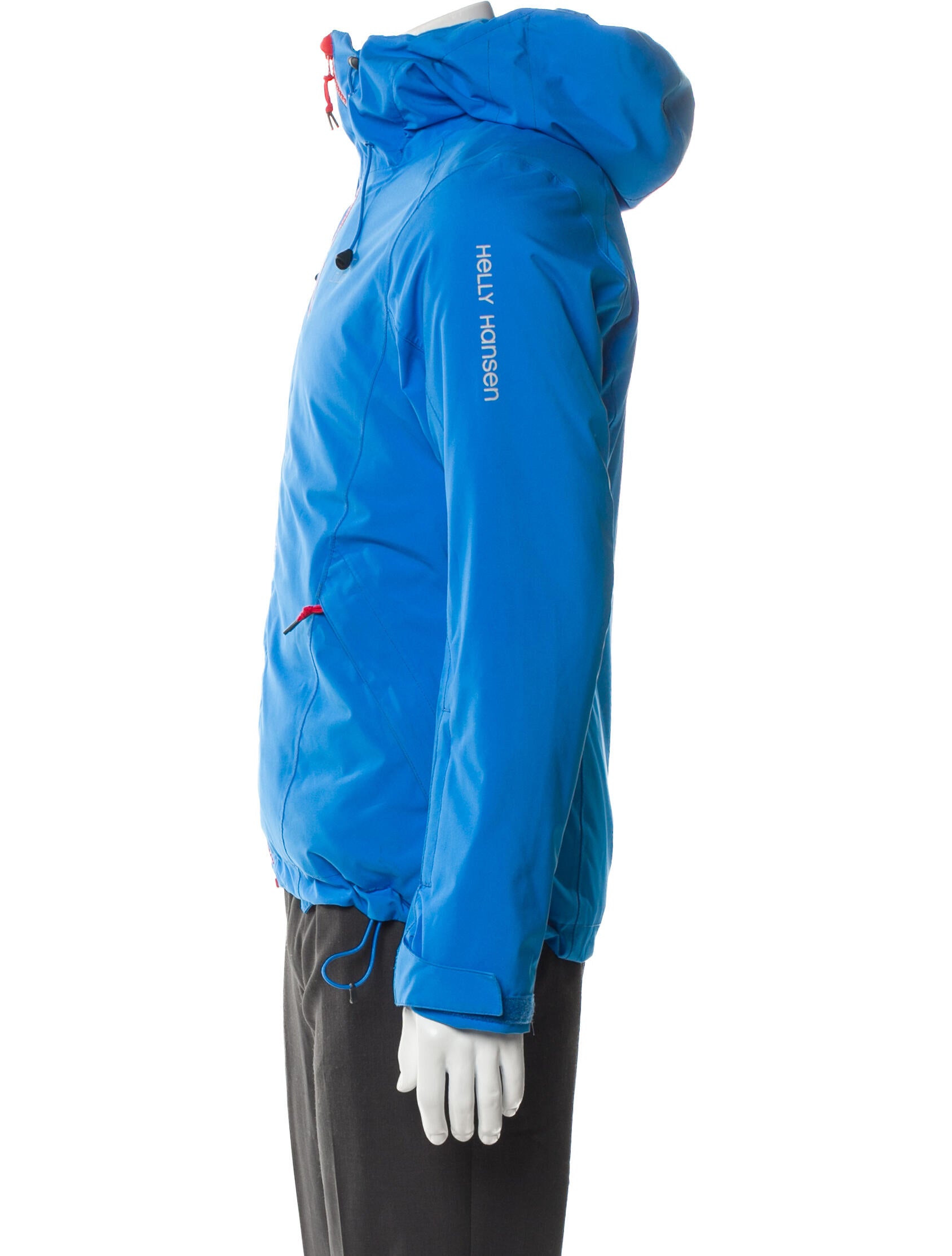 Helly Hansen Jacket