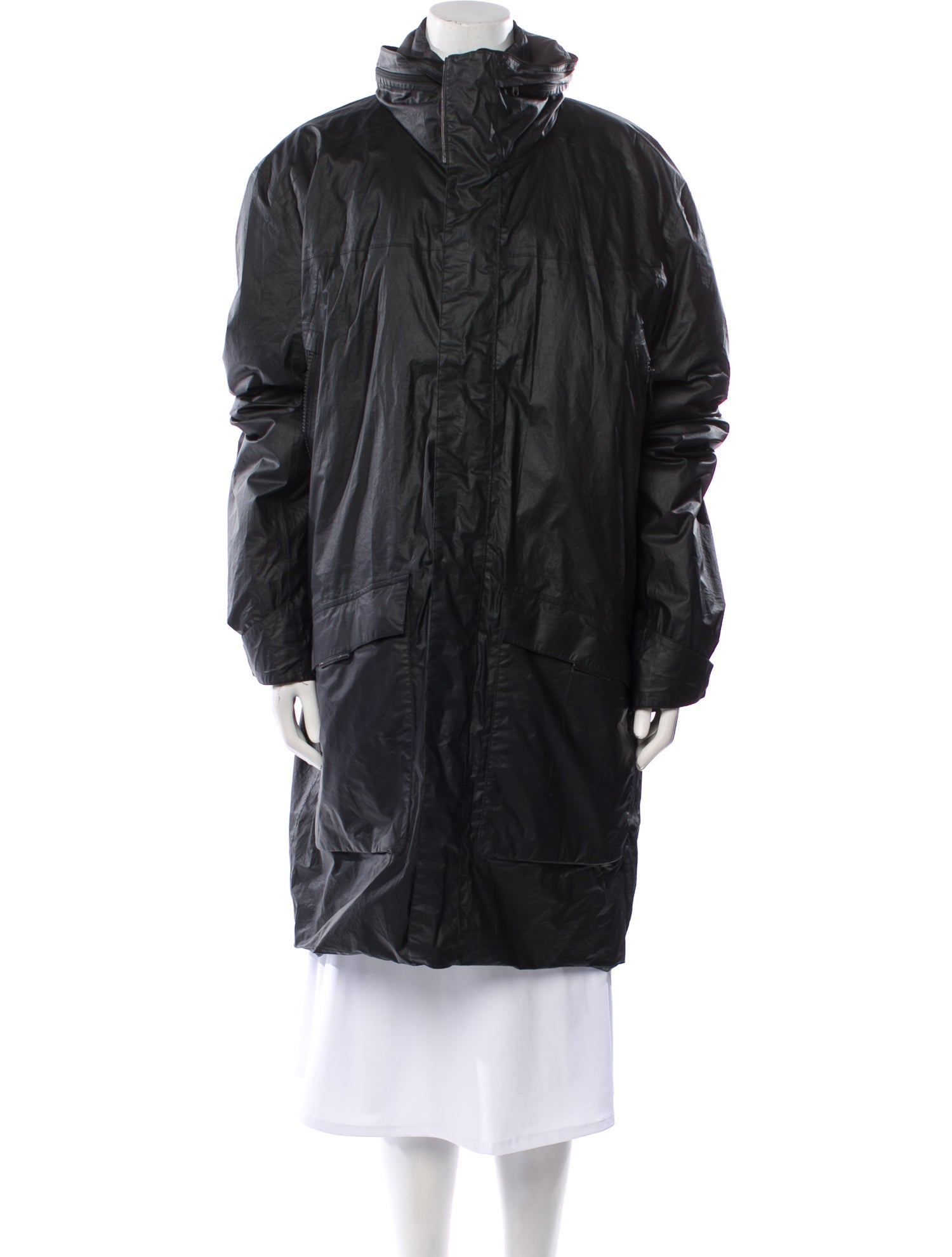 Helly Hansen Down Coat