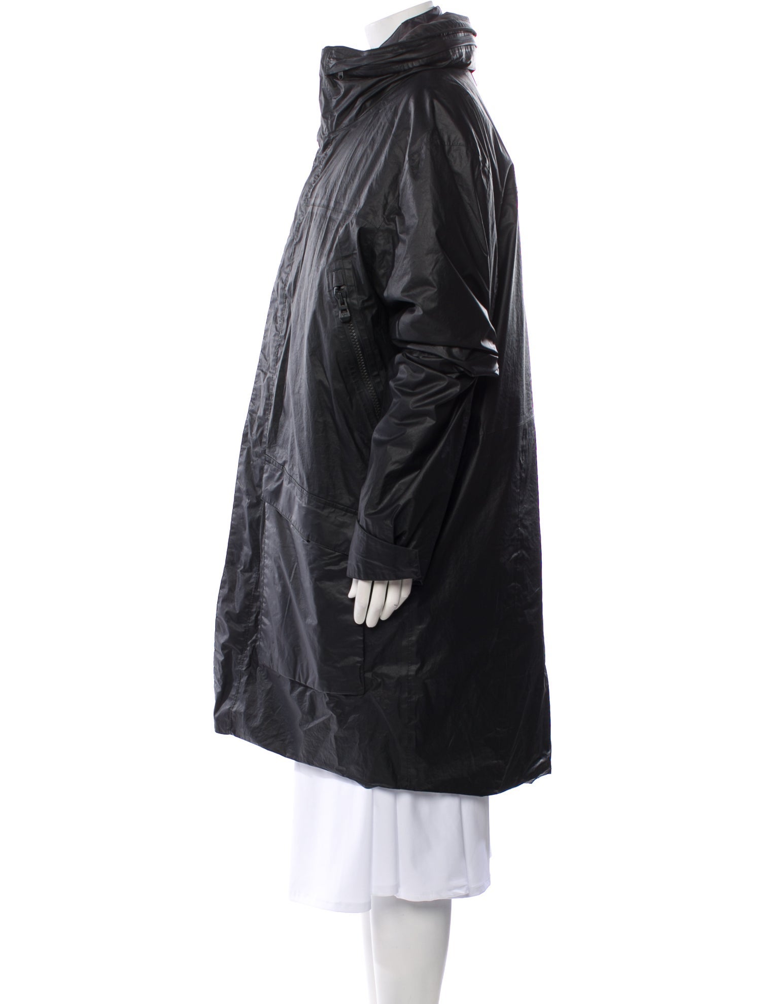 Helly Hansen Down Coat