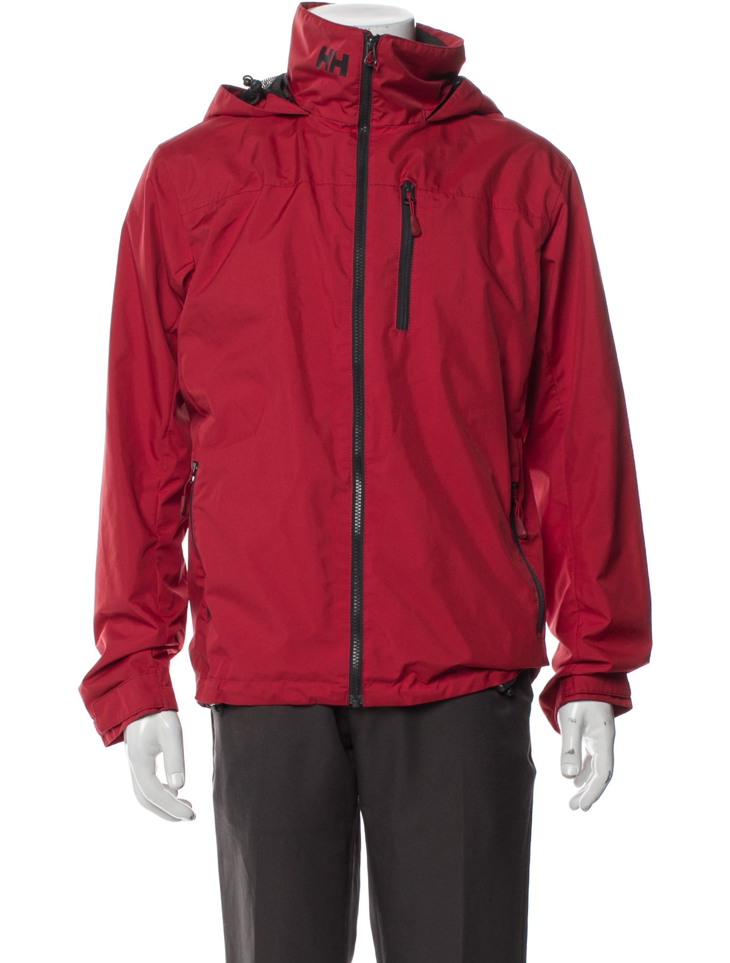 Helly Hansen Windbreaker