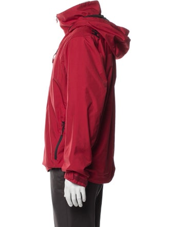 Helly Hansen Windbreaker