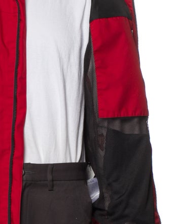 Helly Hansen Windbreaker