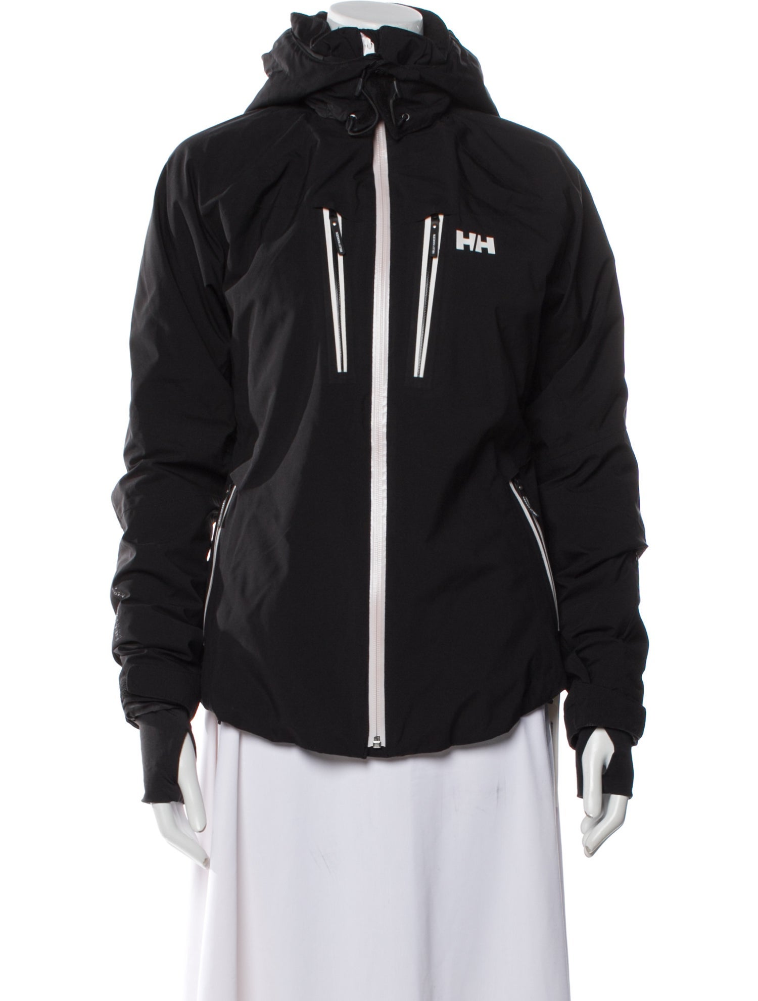 Helly Hansen Jacket