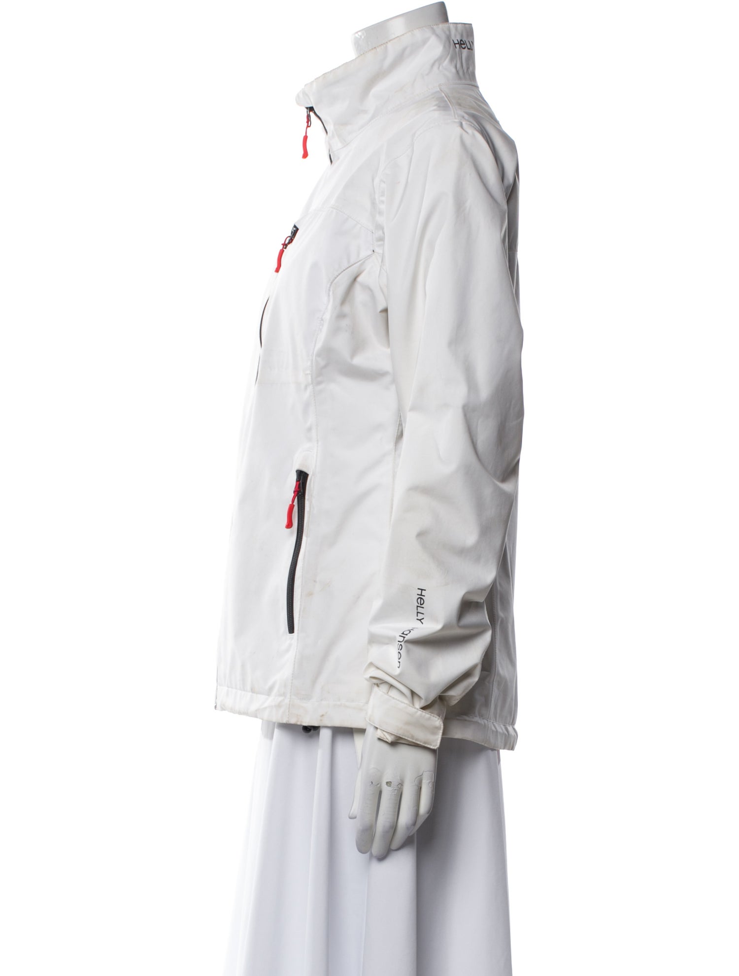 Helly Hansen Bomber Jacket