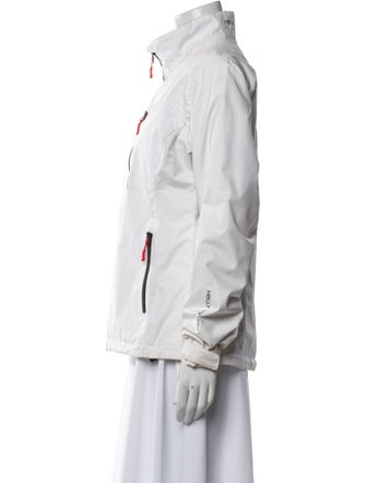 Helly Hansen Bomber Jacket