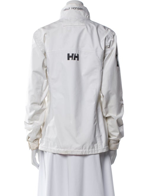 Helly Hansen Bomber Jacket