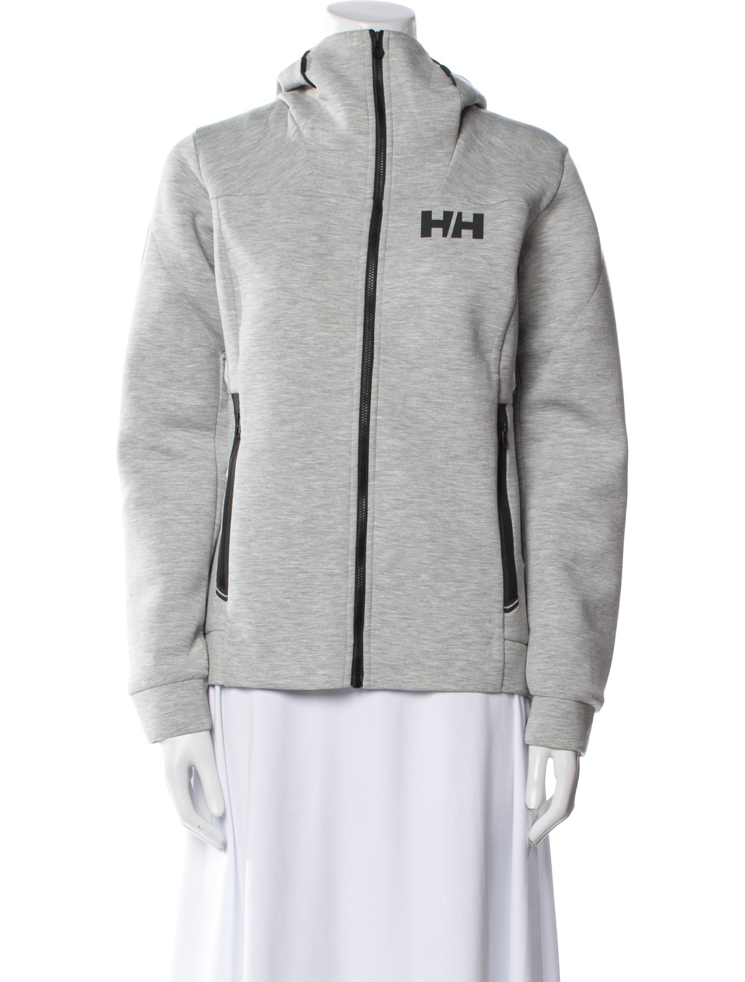 Helly Hansen Colorblock Pattern Jacket