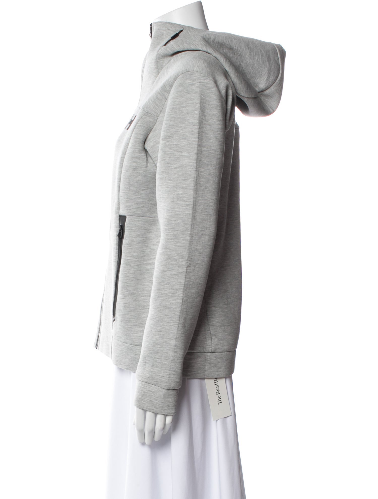 Helly Hansen Colorblock Pattern Jacket