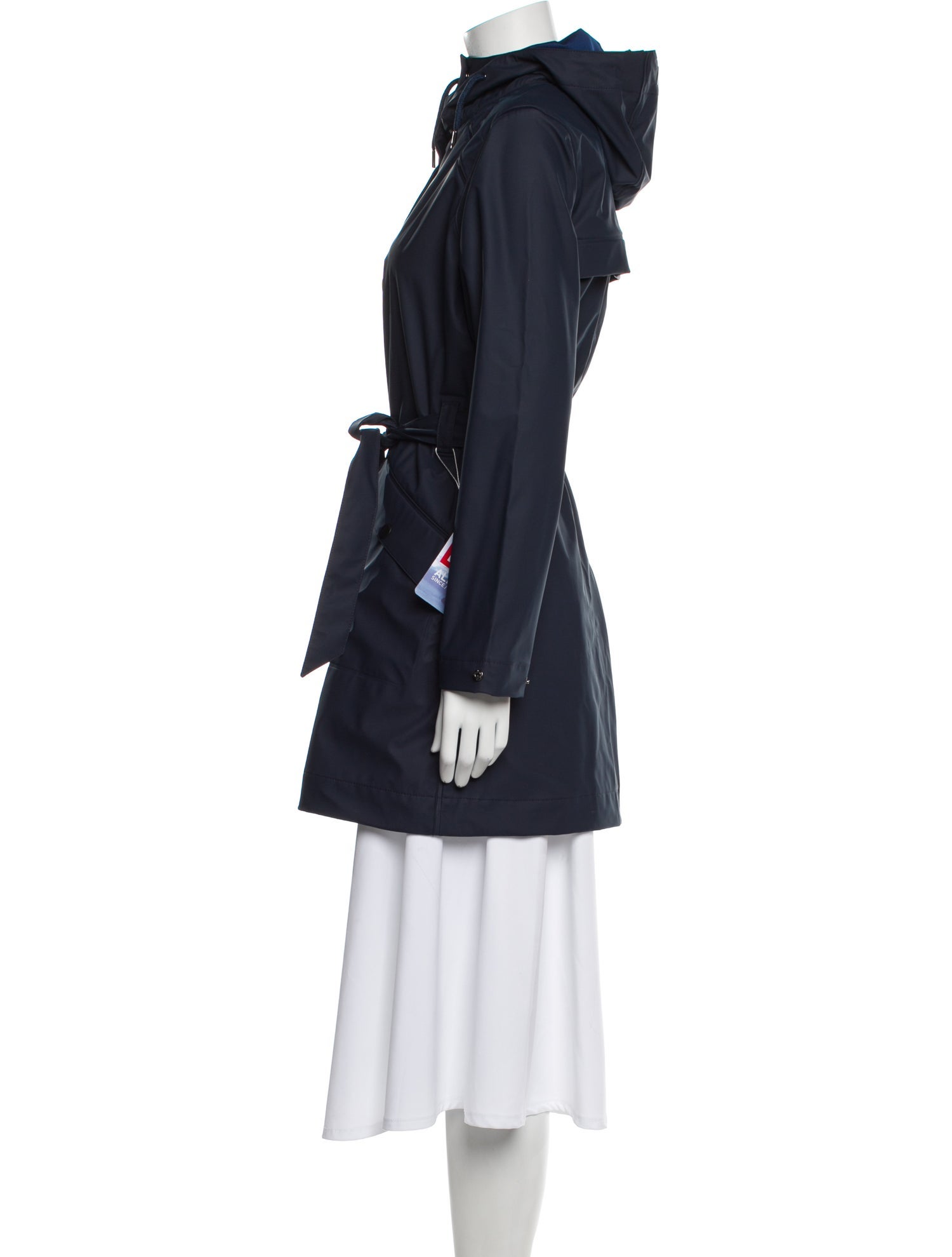 Helly Hansen Trench Coat