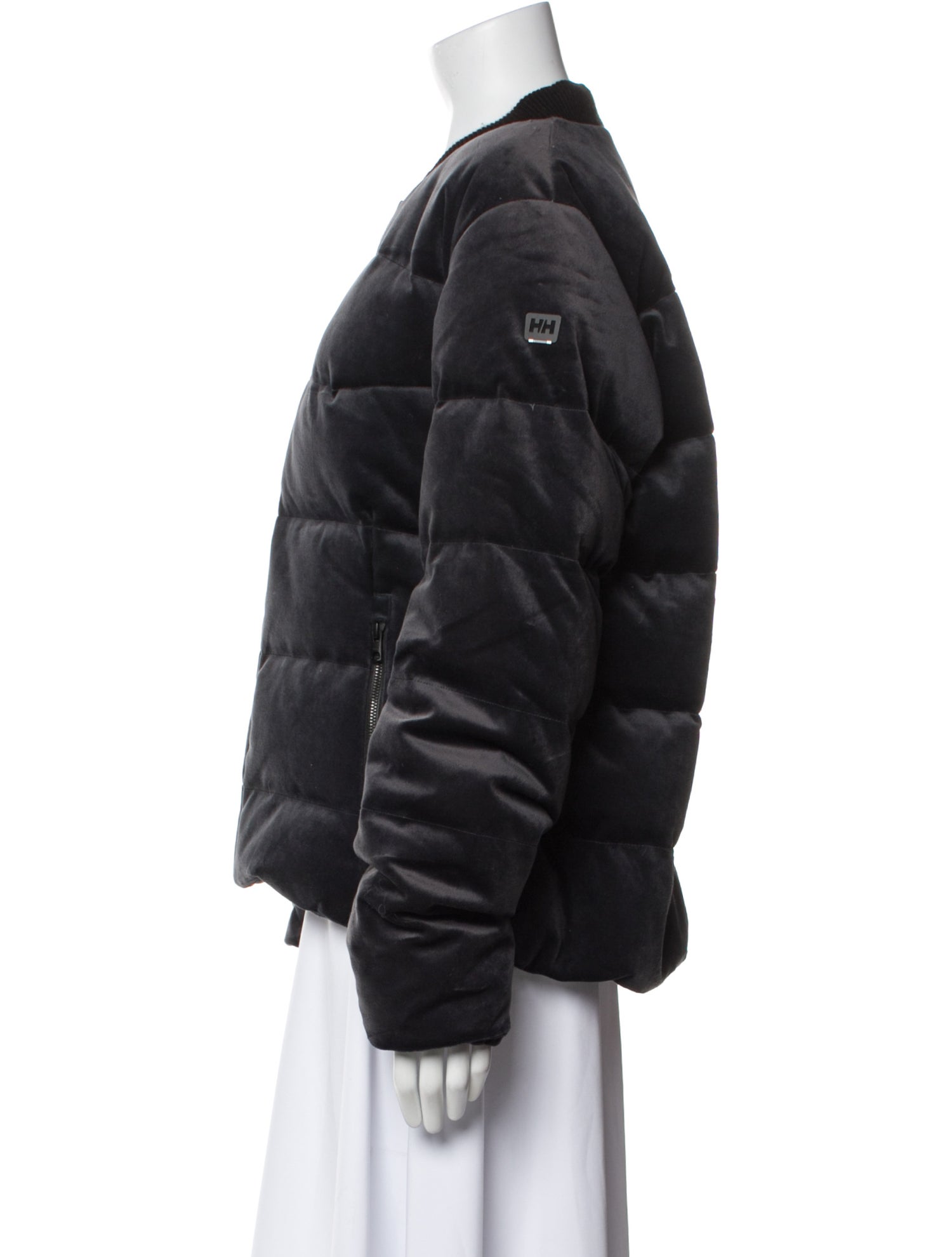 Helly Hansen Down Jacket