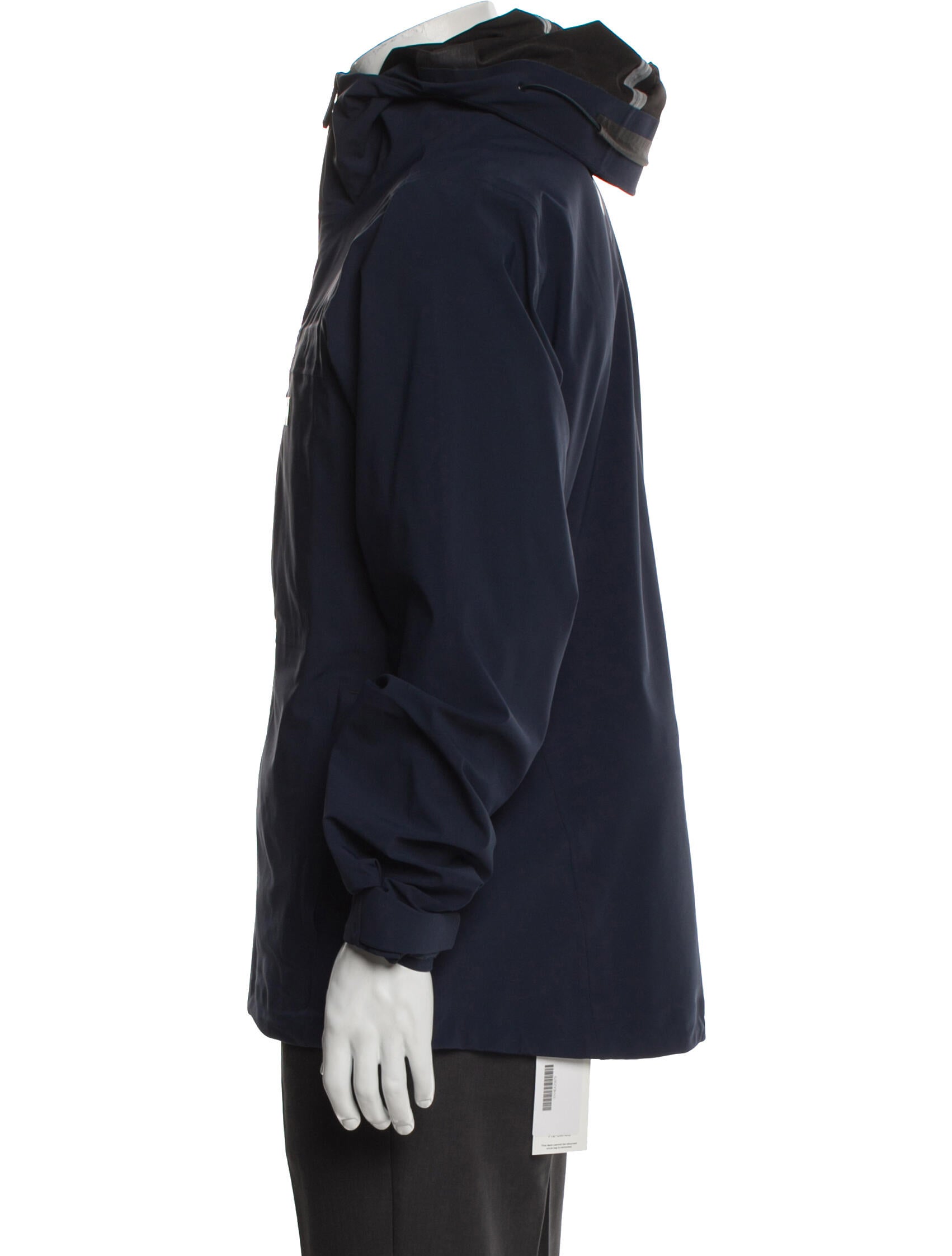 Helly Hansen Windbreaker