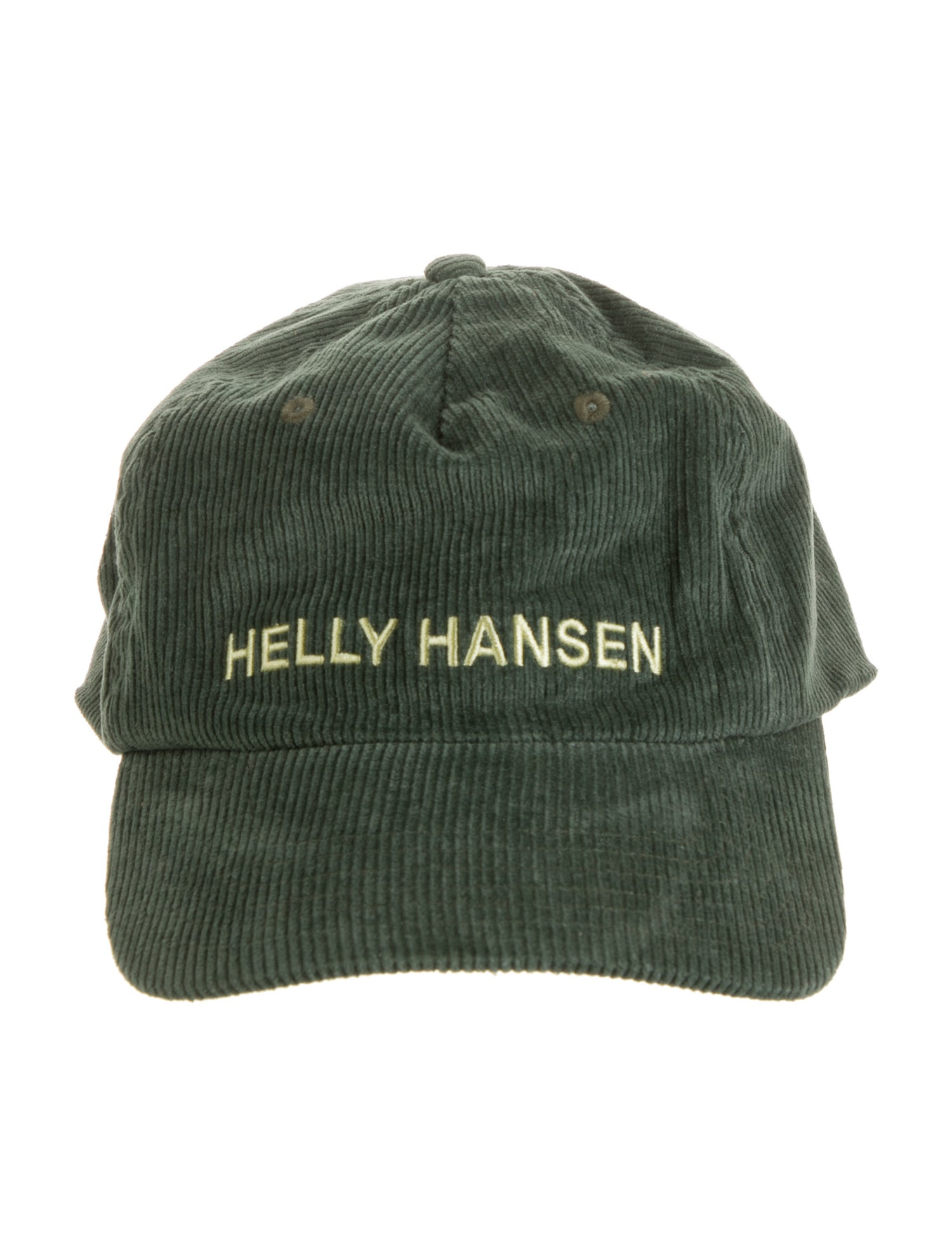 Helly Hansen embroidered baseball cap