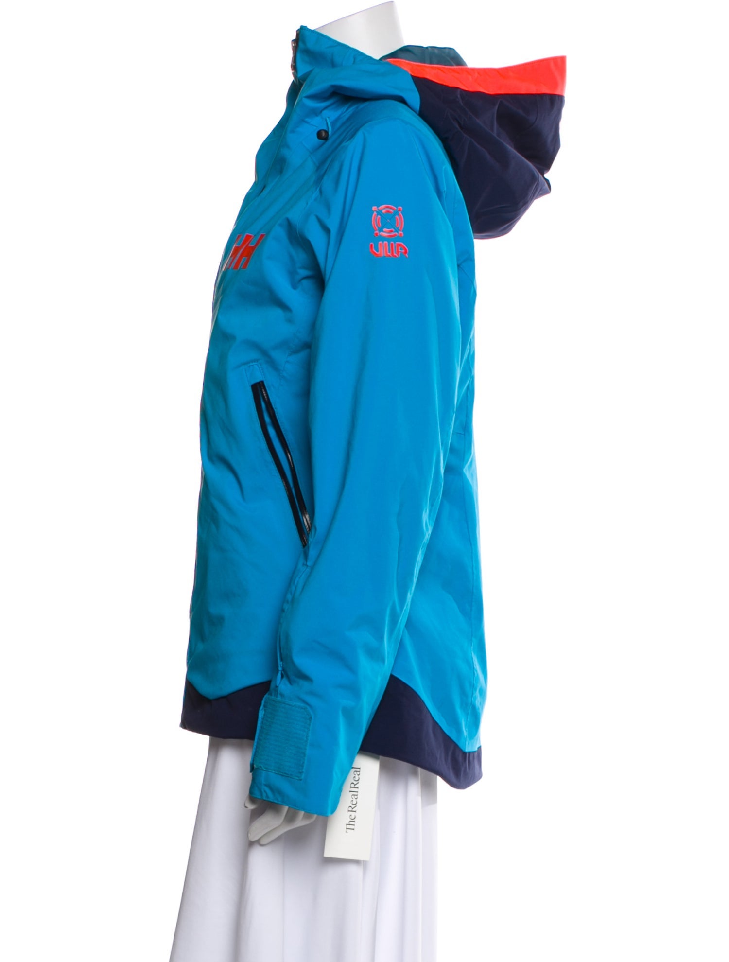 Helly Hansen Jacket