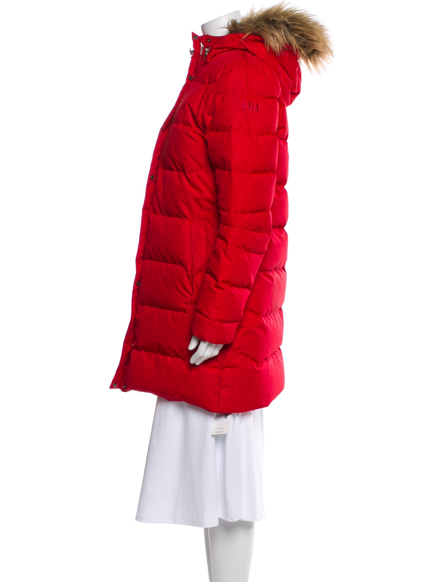 Helly Hansen Down Coat