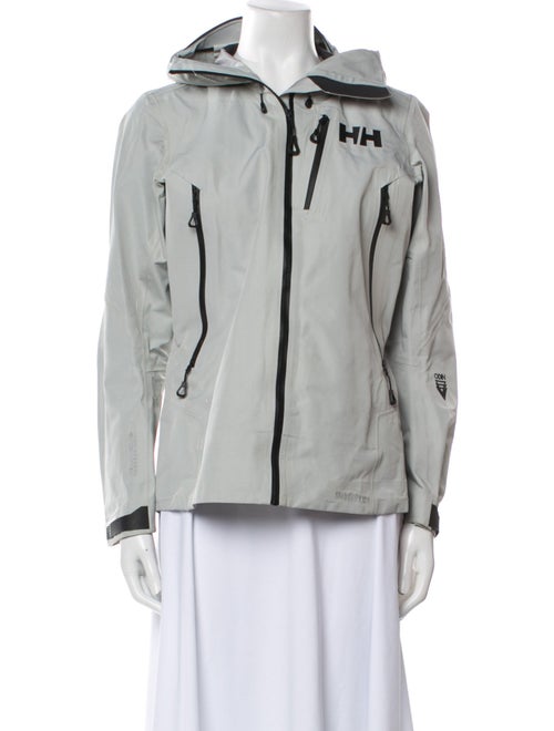 Helly Hansen Jacket