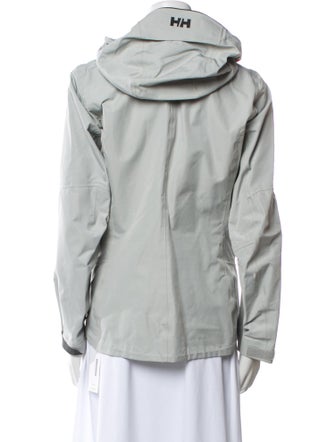 Helly Hansen Jacket