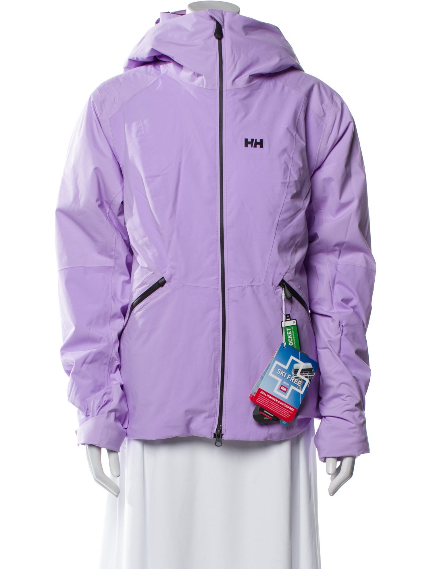 Helly Hansen Jacket