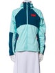 Helly Hansen Colorblock Pattern Jacket