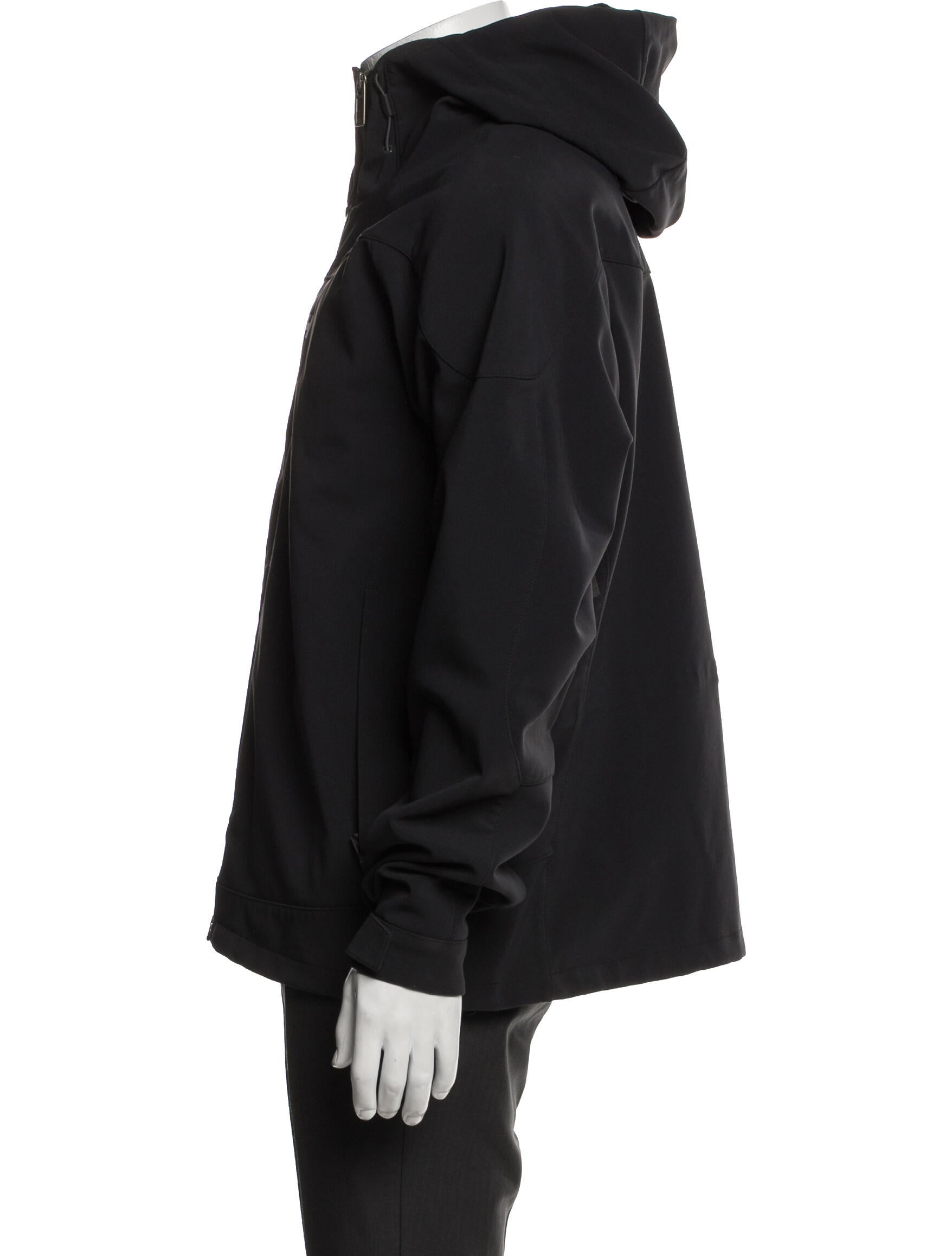 Helly Hansen Graphic Print Windbreaker