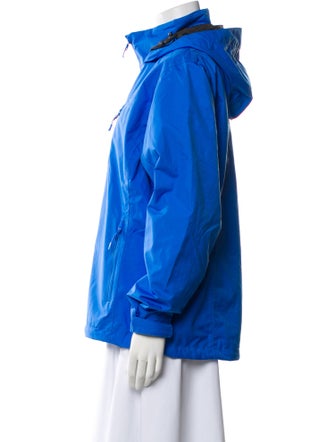 Helly Hansen Jacket