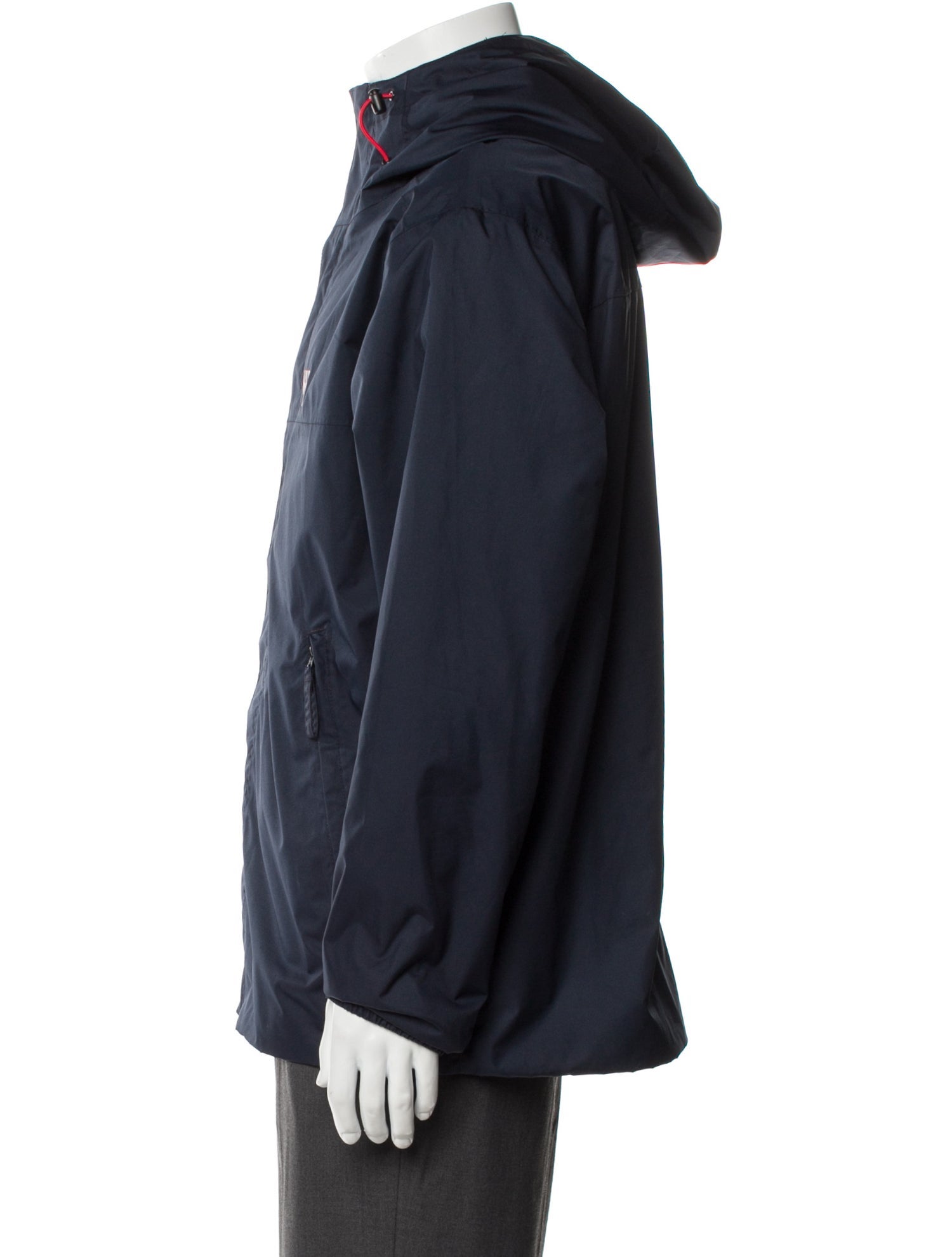 Helly Hansen Graphic Print Windbreaker