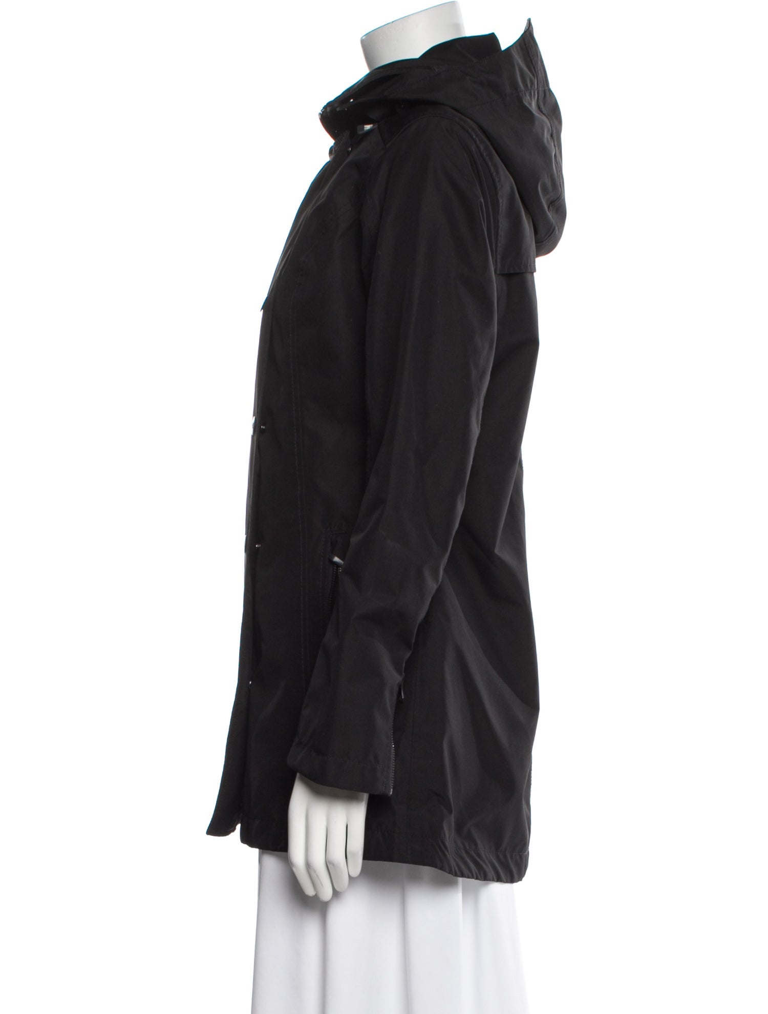 Helly Hansen Trench Coat