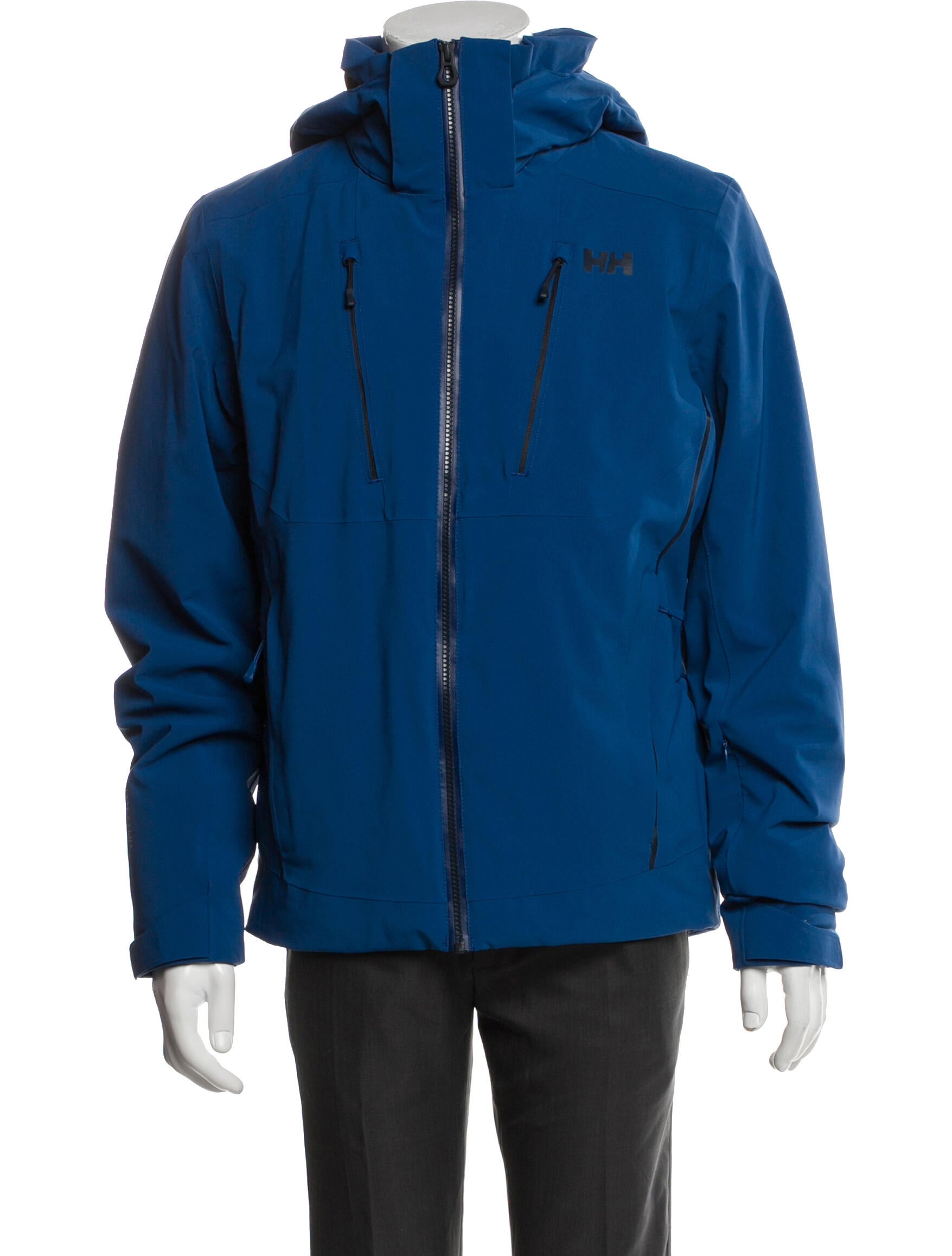 Helly Hansen Parka