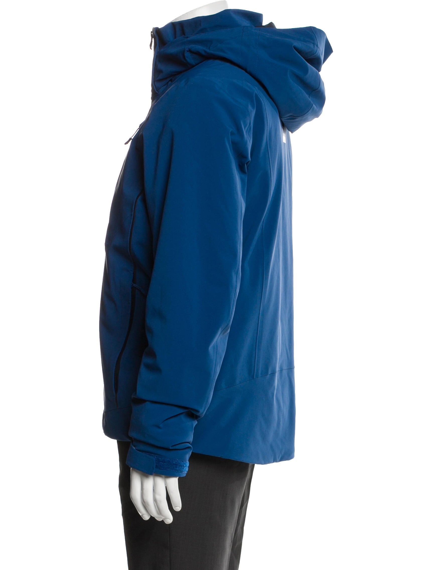 Helly Hansen Parka