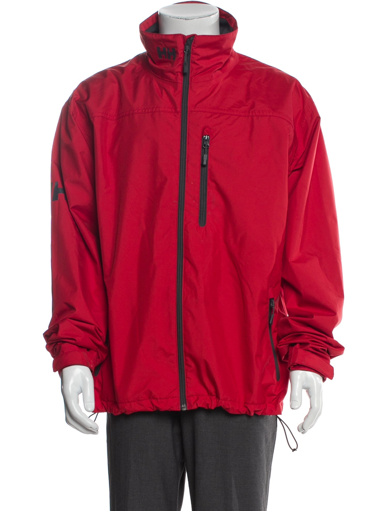 Helly Hansen Windbreaker