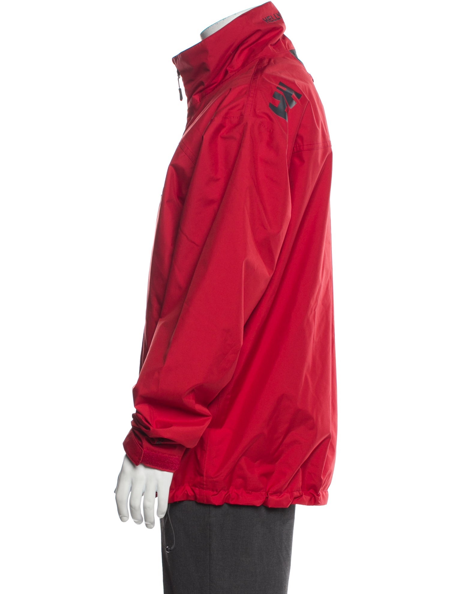 Helly Hansen Windbreaker
