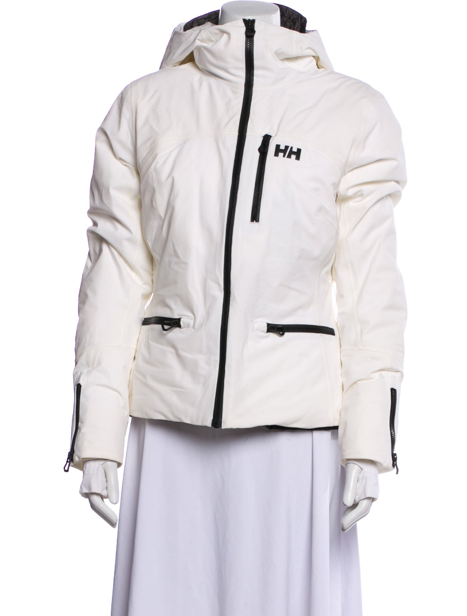 Helly Hansen Down Coat
