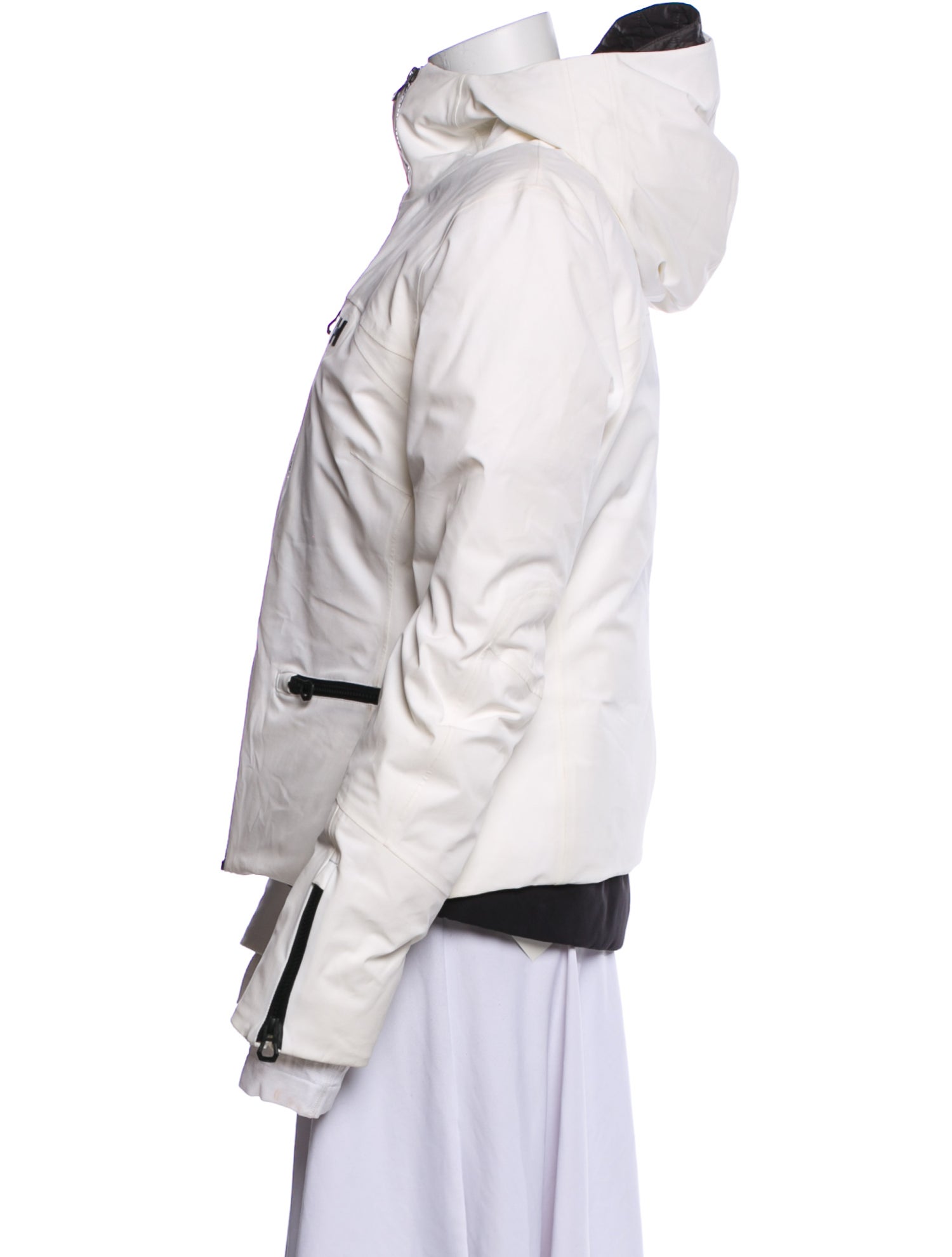 Helly Hansen Down Coat