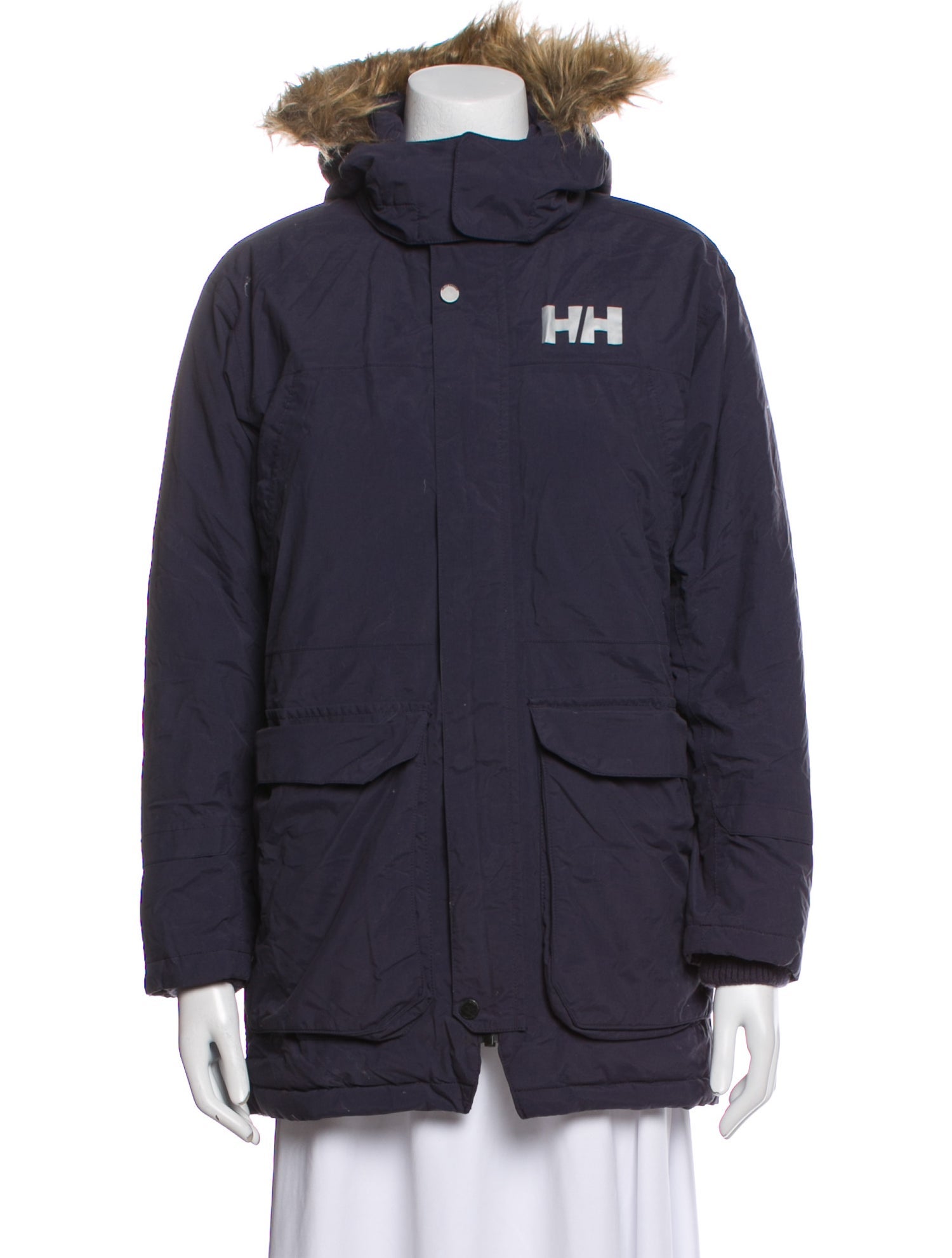 Helly Hansen Down Jacket