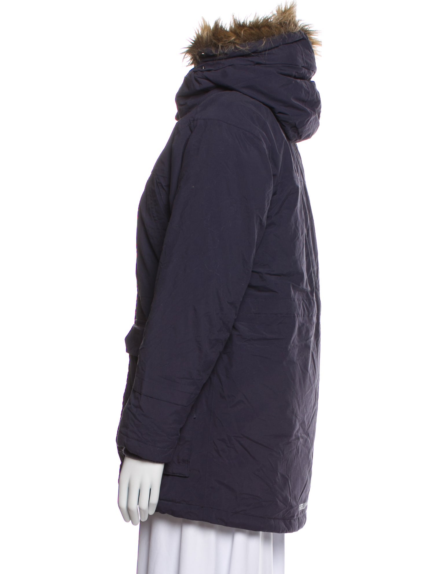 Helly Hansen Down Jacket