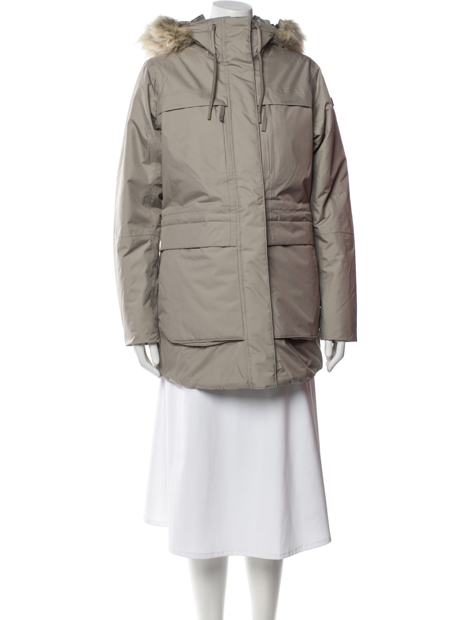 Helly Hansen Parka