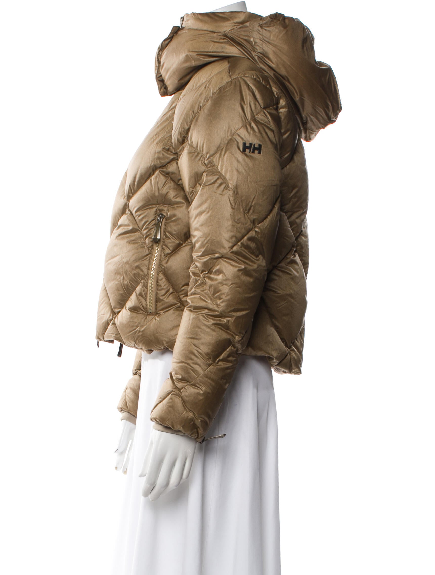 Helly Hansen Bomber Jacket