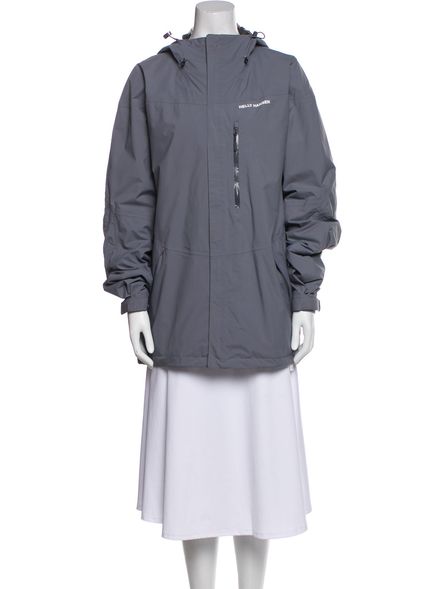 Helly Hansen Nylon Jacket