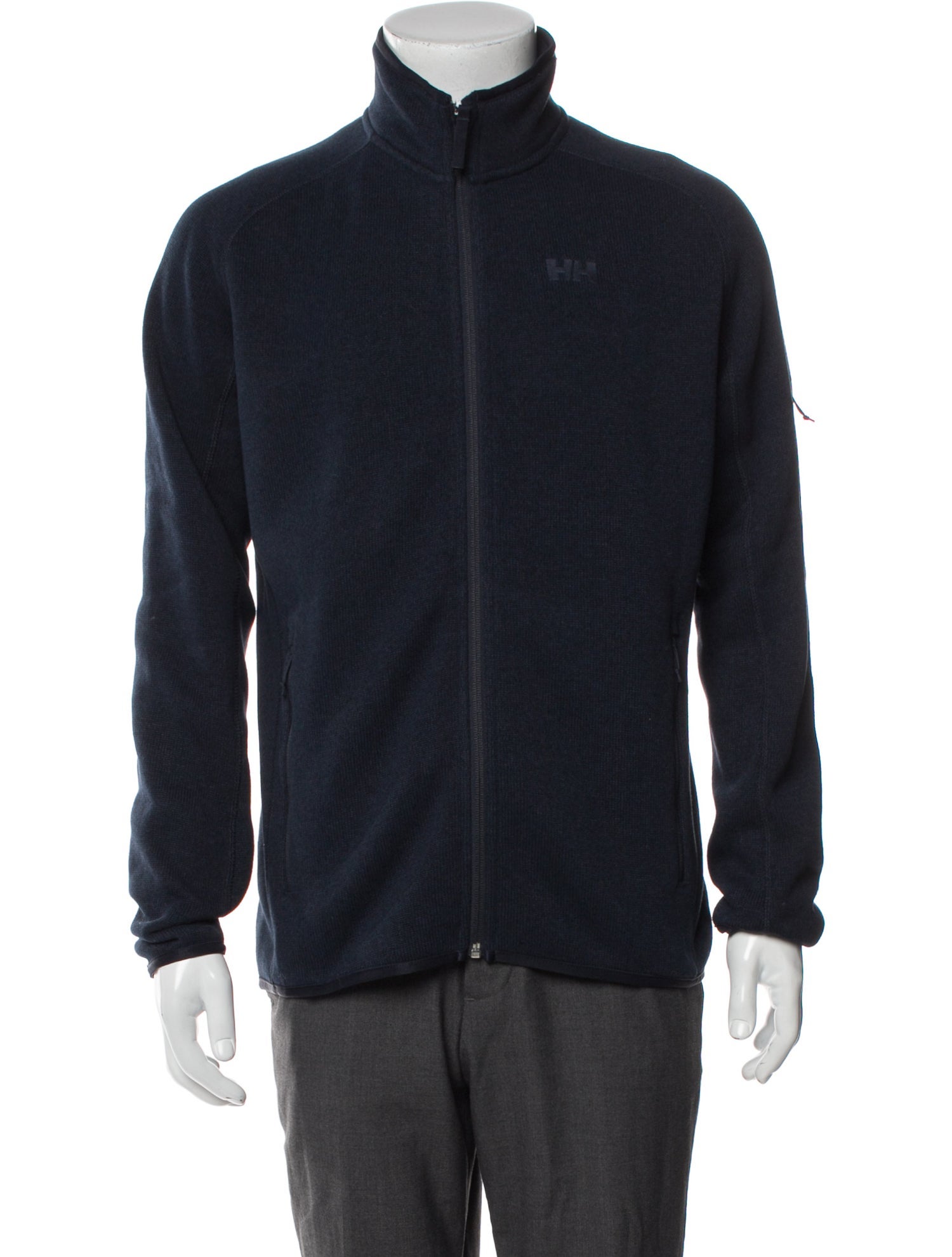 Helly Hansen Jacket w/ Tags