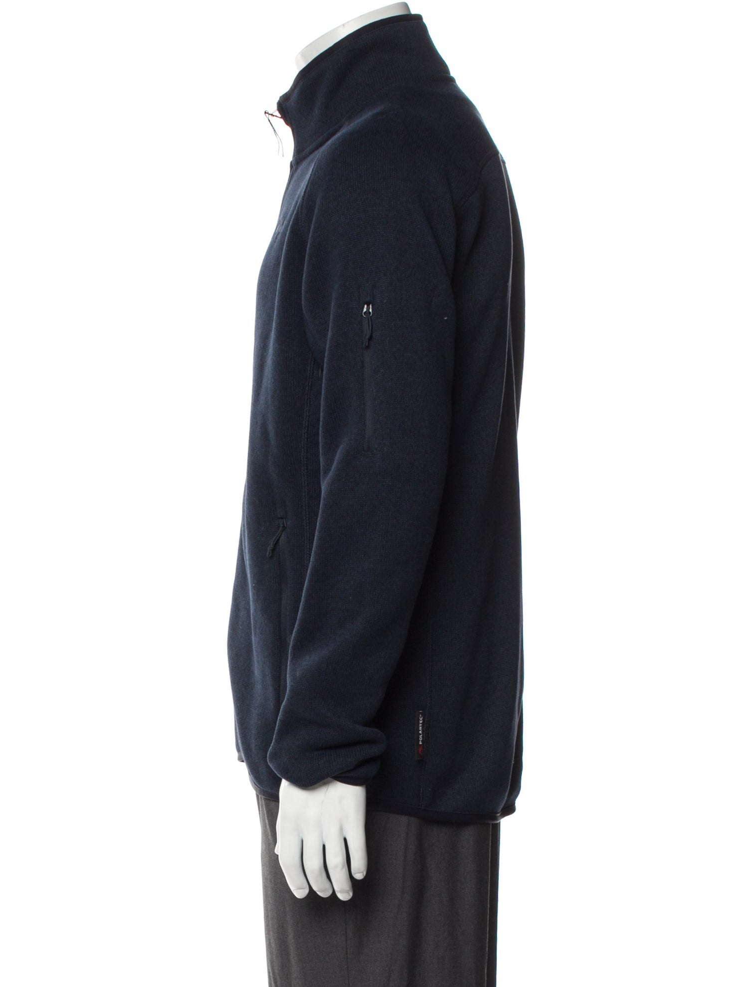 Helly Hansen Jacket w/ Tags