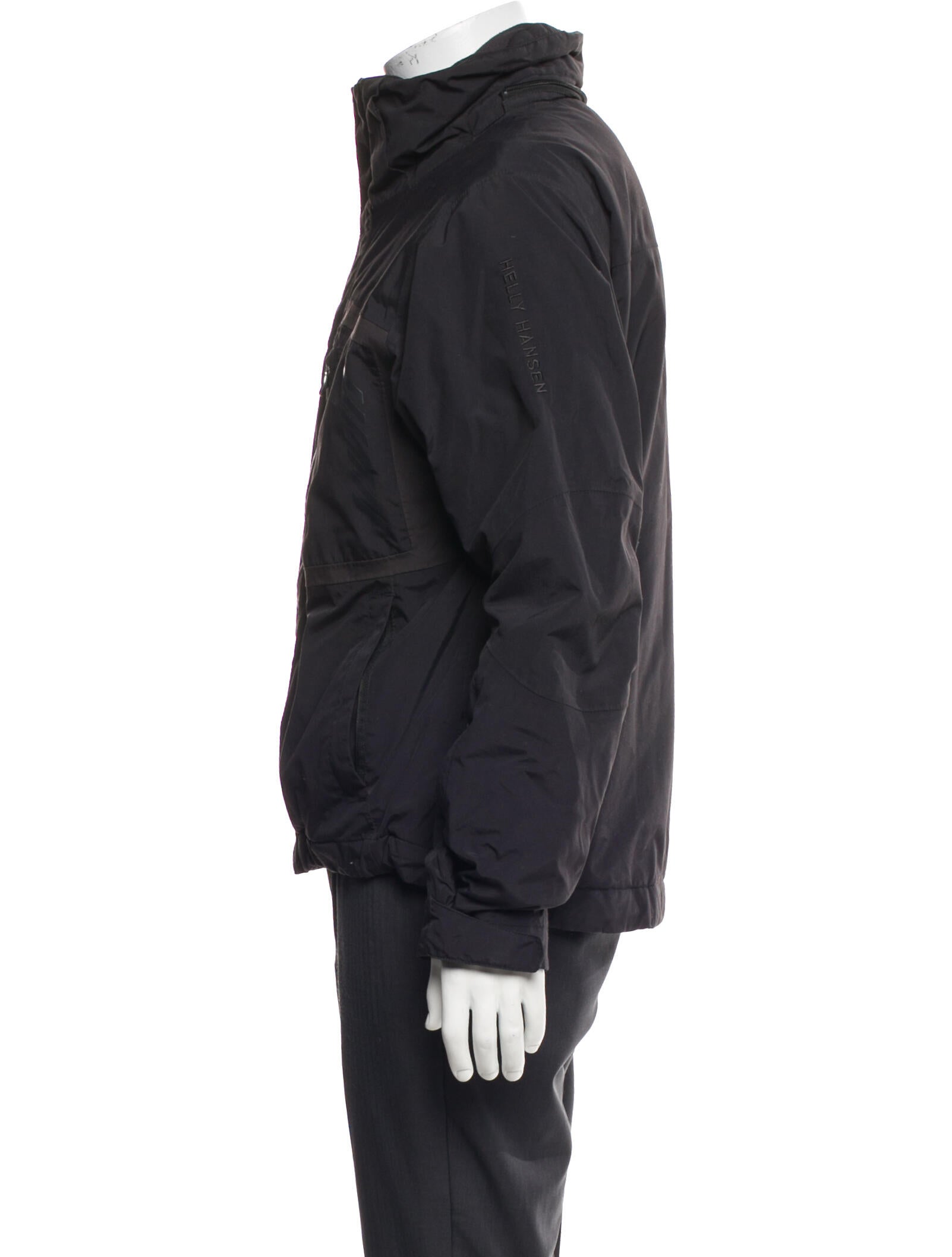 Helly Hansen Windbreaker