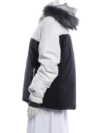 Helly Hansen Colorblock Pattern Jacket