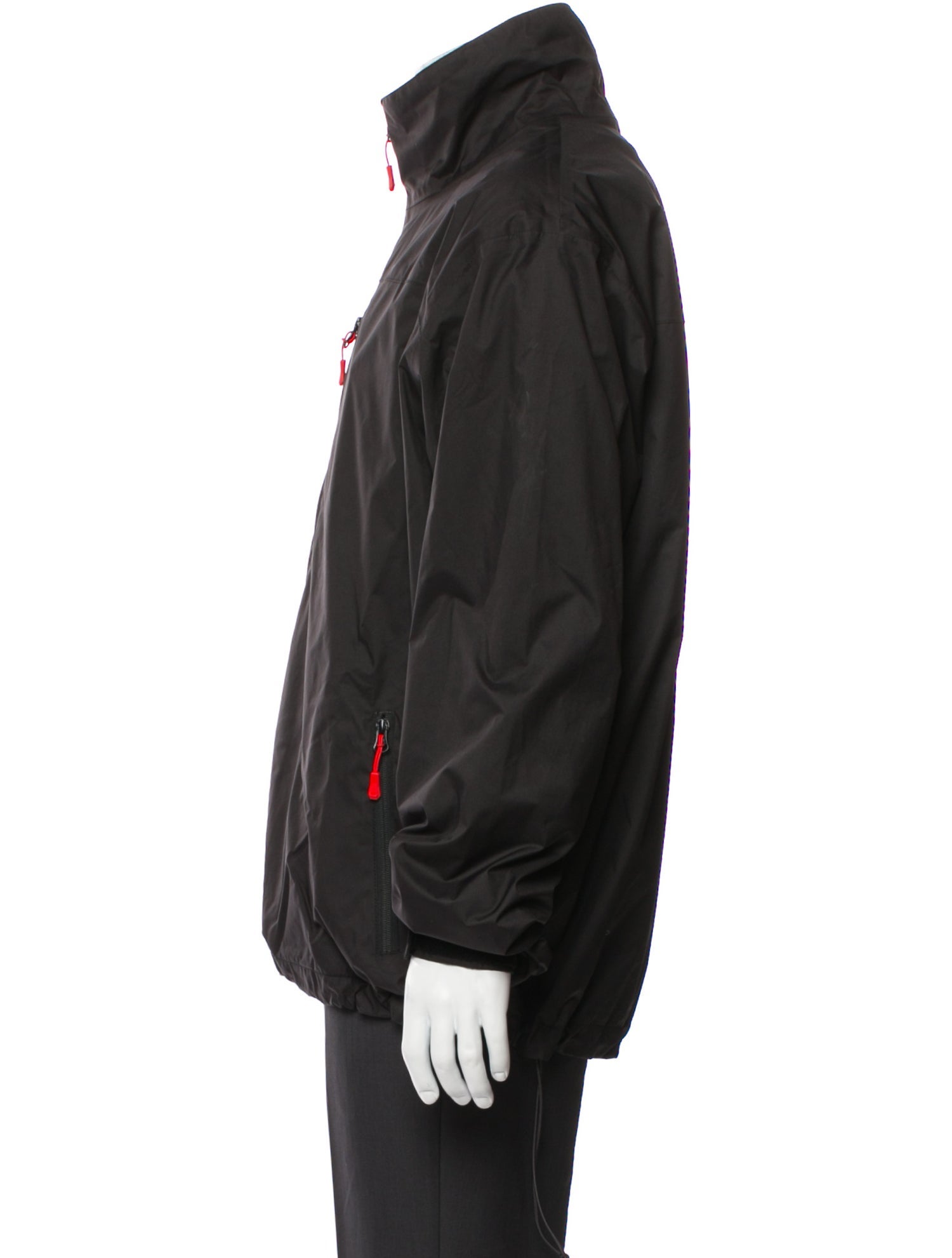 Helly Hansen Windbreaker