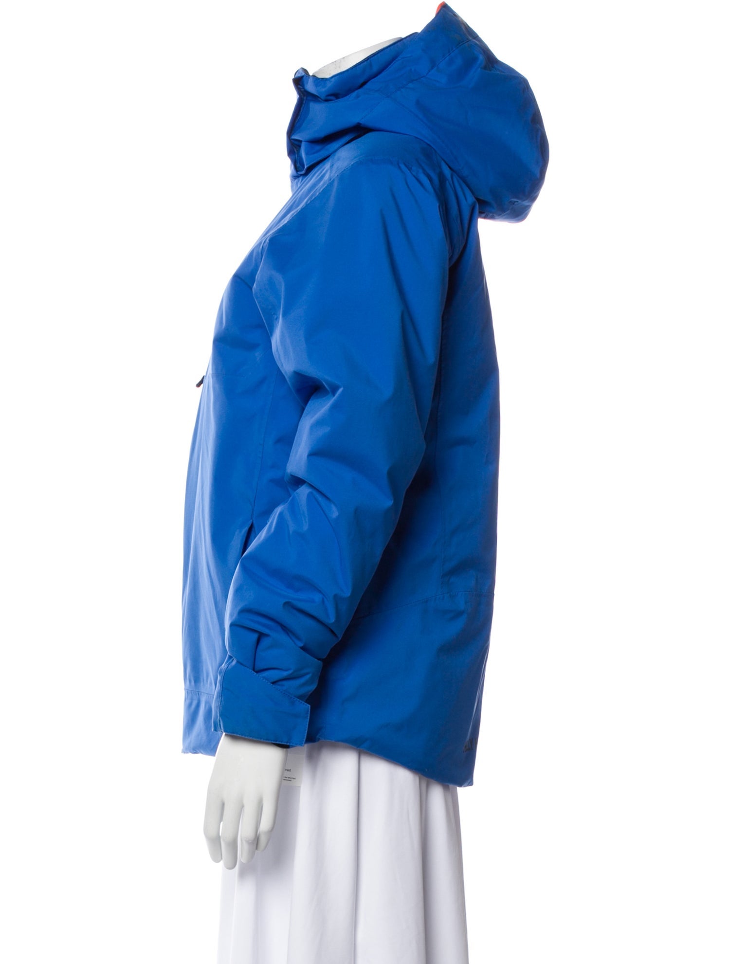 Helly Hansen Jacket
